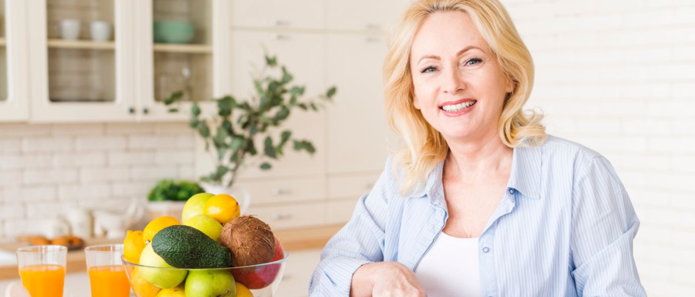 Gesunde Haut durch Ernährung – Der ultimative Ratgeber für strahlende Haut