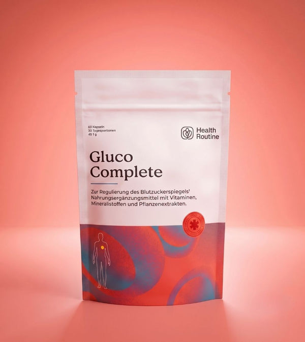 Gluco Complete