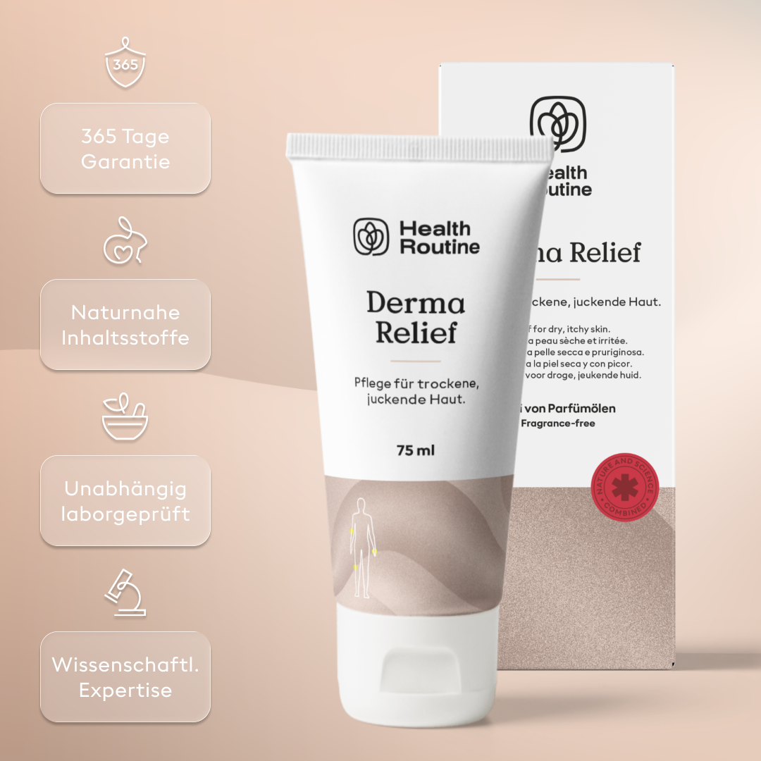 1 × Derma Relief