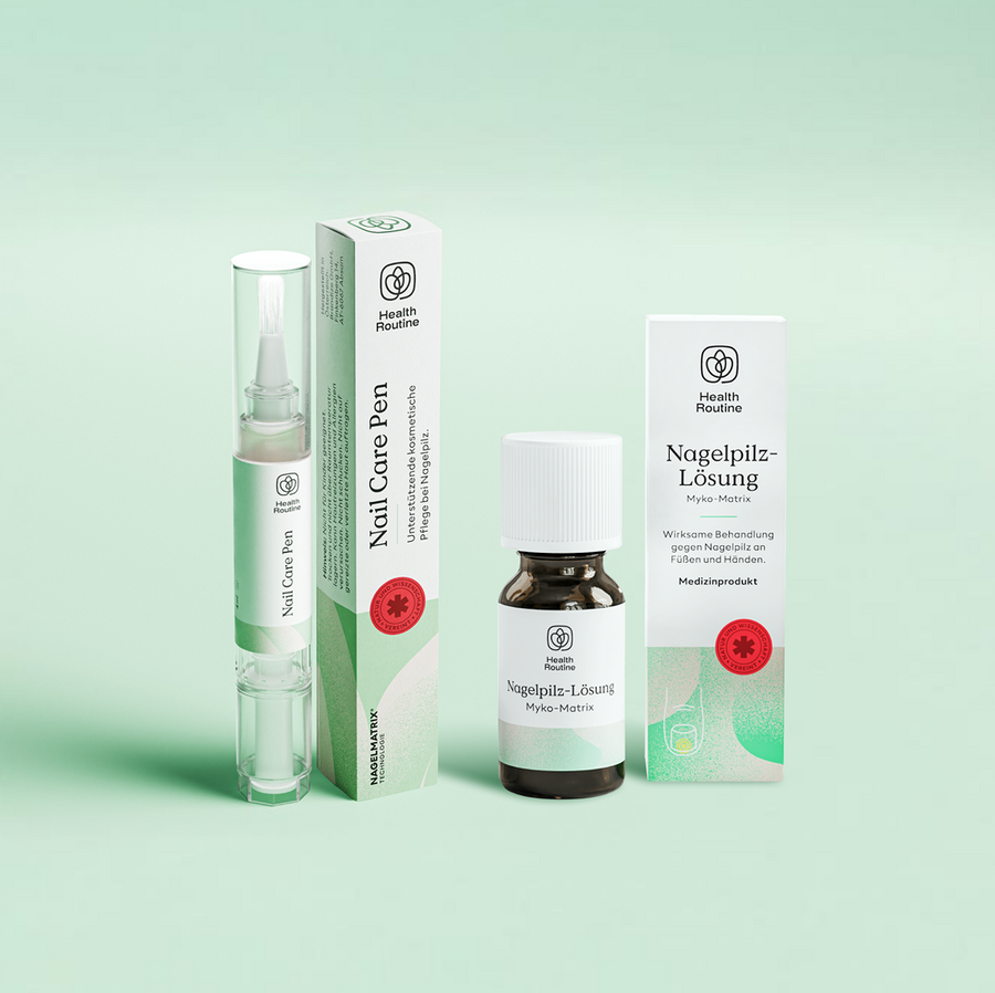 Nail Care Starter Set