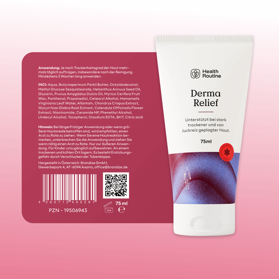 Derma Relief
