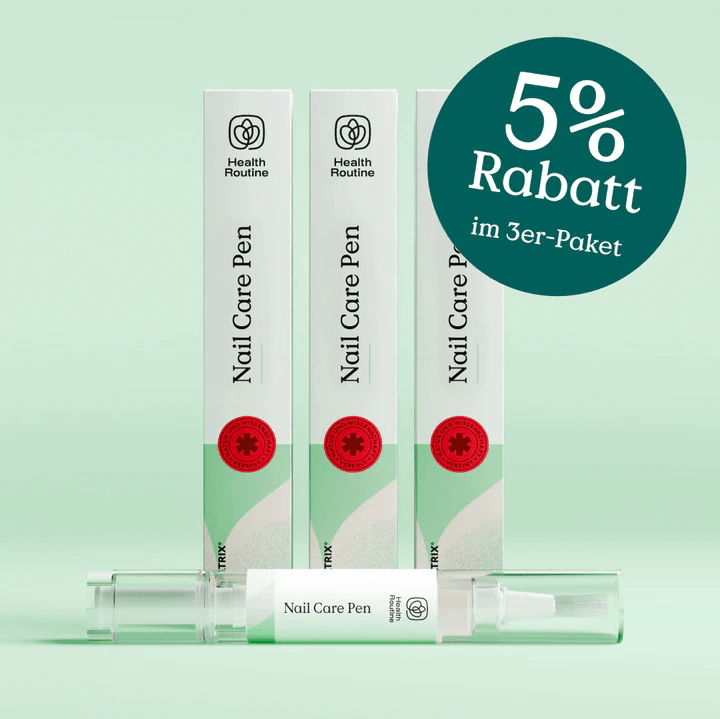 Nail Care Pen Essentials: Unlock Stronger Nails Today!