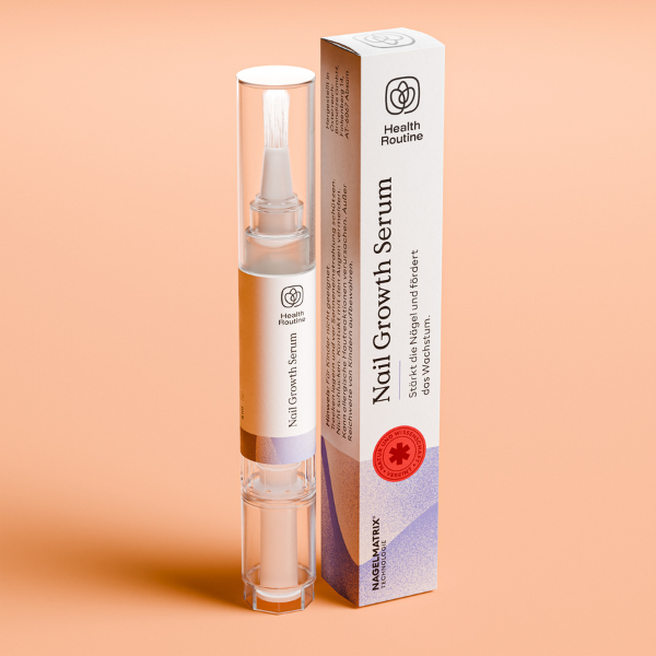 Nail Growth Serum