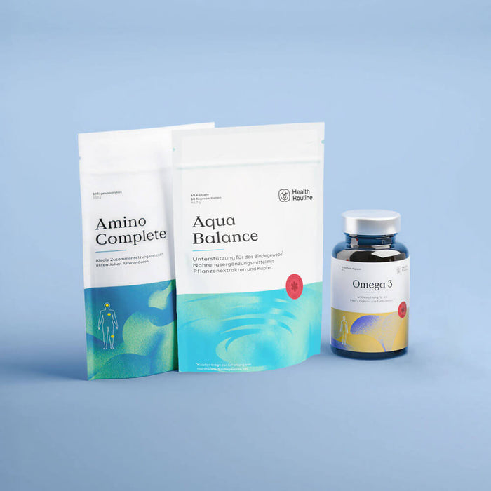 Aqua Balance Set