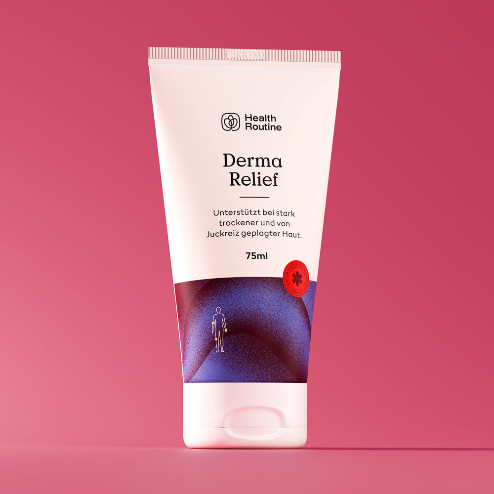 Derma Relief