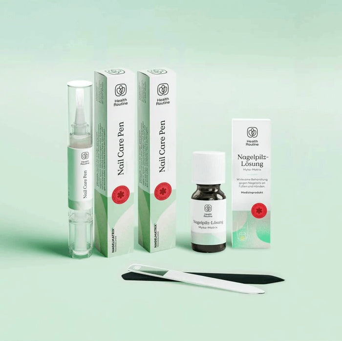 Intensiv-Set „Aufbau-Pflege“